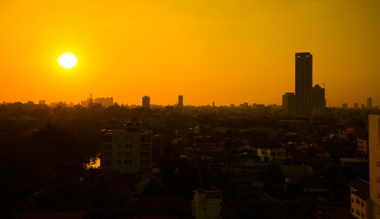 Apartamento Shalom Nawala *