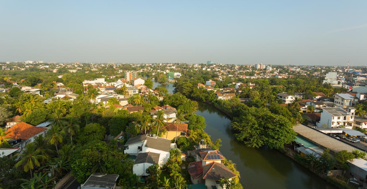 Shalom Nawala * Colombo