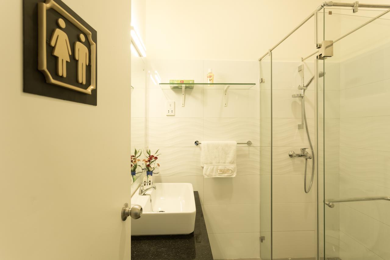 Apartamento Shalom Nawala *