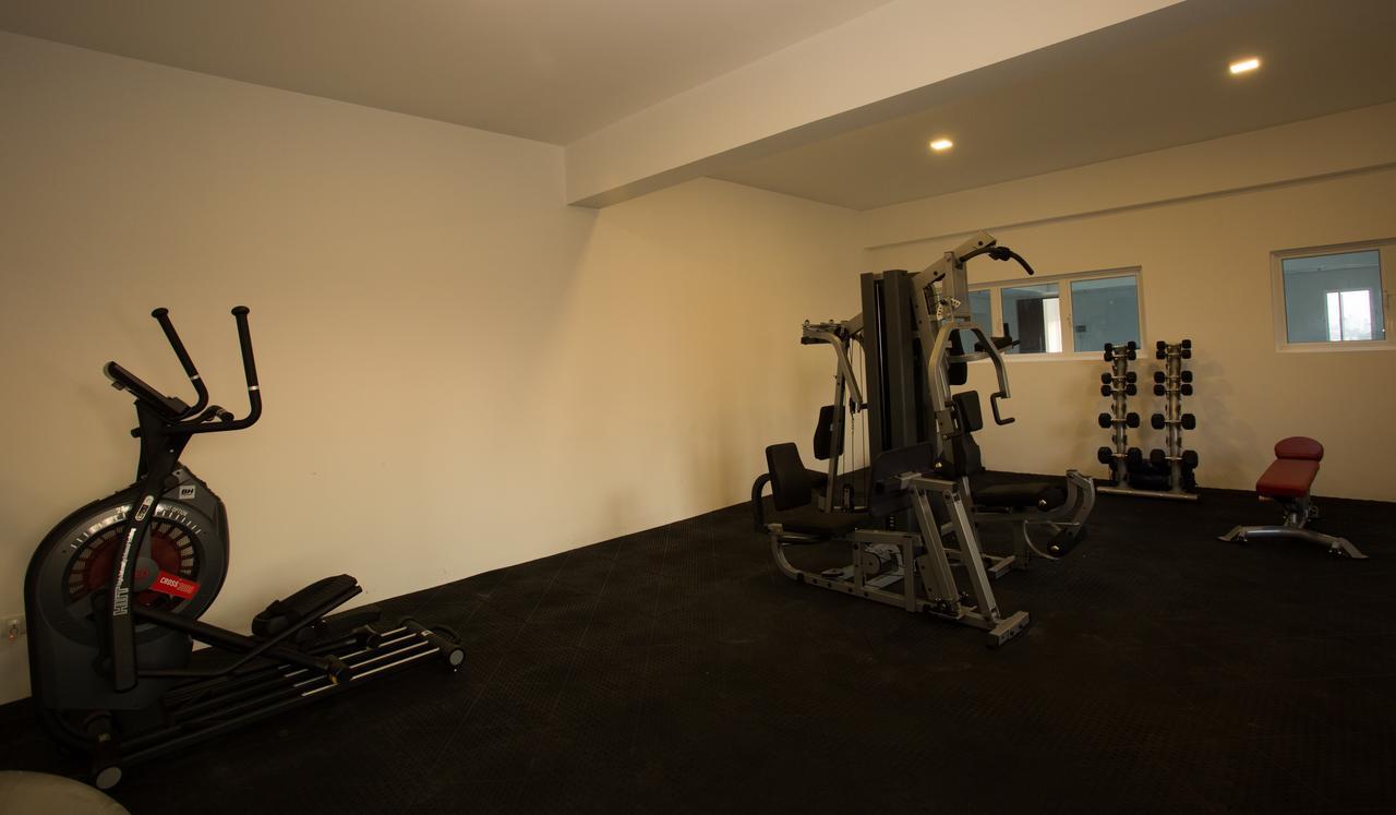 Apartamento Shalom Nawala *