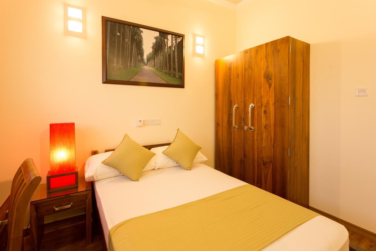 Apartamento Shalom Nawala *