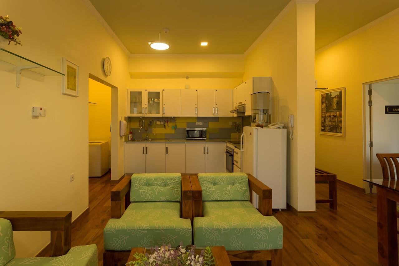 Apartamento Shalom Nawala *