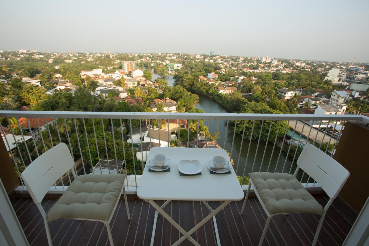 Appartement Shalom Nawala *
