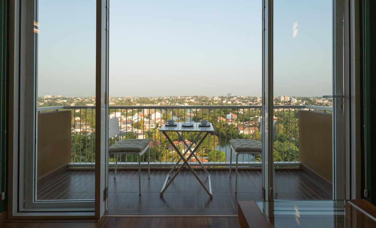 Appartement Shalom Nawala *