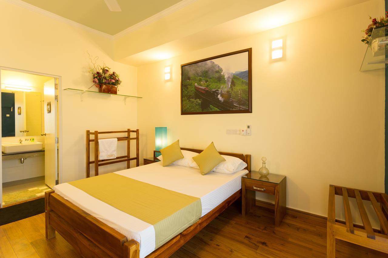 Appartement Shalom Nawala *