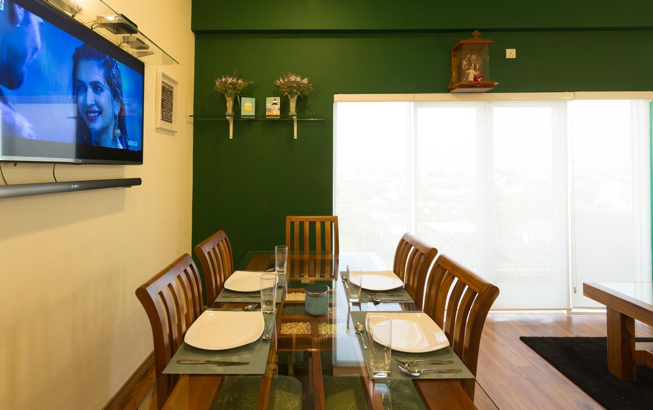 Appartement Shalom Nawala *